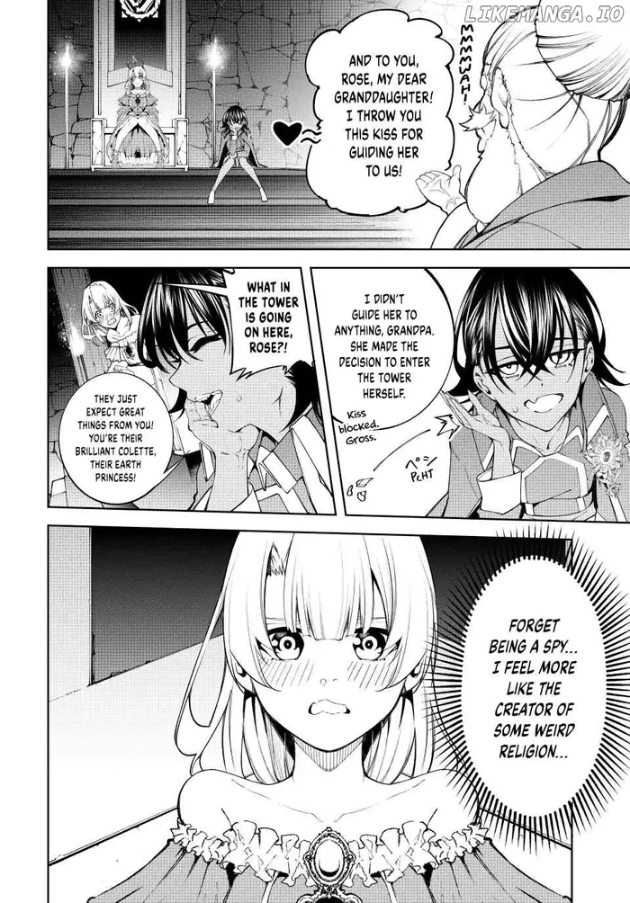 Wistoria: Wand and Sword Chapter 41 image 14_optimized